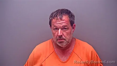 Mugshot of JEREMY FARON YORK booked in Baldwin County, Alabama on March 31, 2026