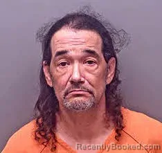 Mugshot of William Dirk Huihui booked in Baldwin County, Alabama on October 13, 2026