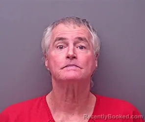 Mugshot of RAYFORD THOMAS MITCHELL JR booked in Baldwin County, Alabama on July 2, 2026