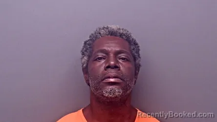 Mugshot of ANTHONY MARKEITH DAVIS booked in Baldwin County, Alabama on April 26, 2026