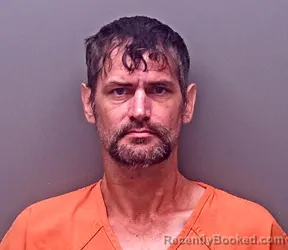 Mugshot of Kaleb Michael Ganey booked in Baldwin County, Alabama on August 11, 2026