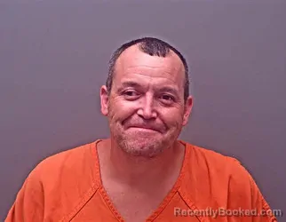 Mugshot of Dave Herman Haikey booked in Baldwin County, Alabama on September 7, 2026