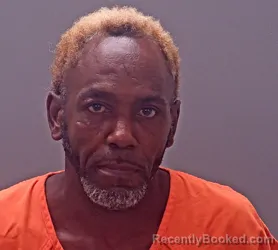 Mugshot of JEROME ADAM WILLIAMS