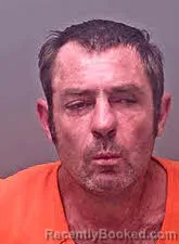 Mugshot of ANTHONY TREMAINE BURROUGHS