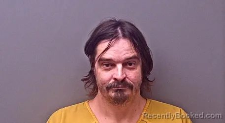 Mugshot of TRAVIS WYATT DAWSON booked in Baldwin County, Alabama on July 5, 2026