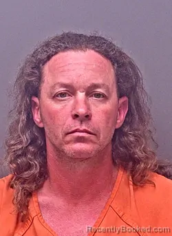 Mugshot of CHARLES WILLIAM STOKES JR booked in Baldwin County, Alabama on March 25, 2026