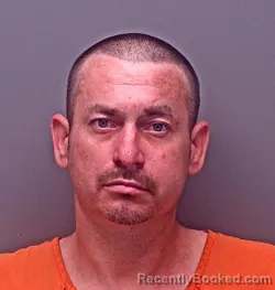 Mugshot of JONATHAN HERBERT BROWN booked in Baldwin County, Alabama on April 24, 2026