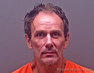 Mugshot of STEVEN HAYDEN MOSLEY booked in Baldwin County, Alabama on June 17, 2026