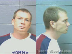 Mugshot of JAMES DALLAS GARRETT booked in Baldwin County, Alabama on July 14, 2026