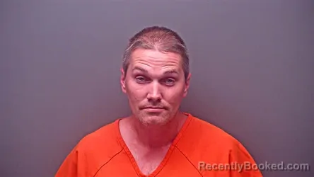 Mugshot of TOBIAS SIMS KELLEY booked in Baldwin County, Alabama on April 30, 2026