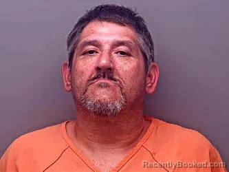 Mugshot of TERRELL DUANE THOMAS booked in Baldwin County, Alabama on May 12, 2026