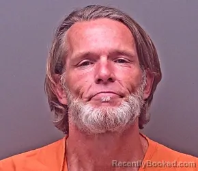 Mugshot of Victor Stuart Talton booked in Baldwin County, Alabama on August 31, 2026