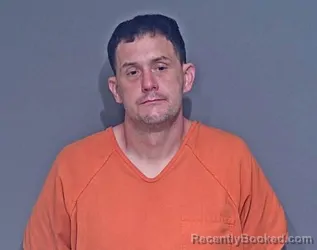 Mugshot of ZACHARY CHARLES ADAMS booked in Baldwin County, Alabama on March 14, 2026