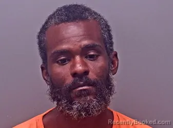 Mugshot of Jeremy Jermaine James booked in Baldwin County, Alabama on September 24, 2026