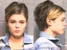 Mugshot of SHANA MICHELLE KENDRICK booked in Baldwin County, Alabama on June 27, 2026