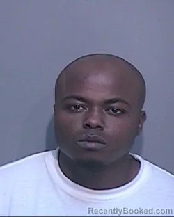 Mugshot of AARON MICHAEL WILLIAMS booked in Baldwin County, Alabama on April 28, 2026
