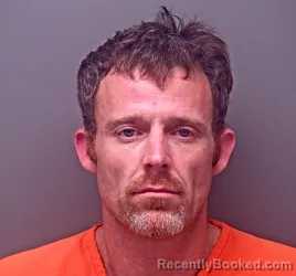 Mugshot of ADAM DAVID WALKER booked in Baldwin County, Alabama on March 6, 2026