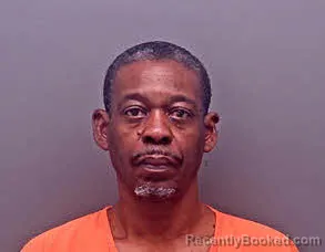 Mugshot of MARVIN ANTHONY AUSTIN