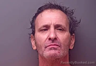 Mugshot of WILBURN JACKSON ARD JR booked in Baldwin County, Alabama on April 4, 2026