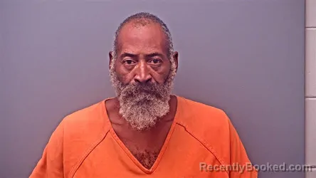 Mugshot of Frederick Lewis German booked in Baldwin County, Alabama on September 24, 2026