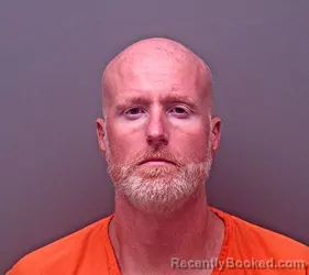 Mugshot of JONATHON PATRICK WILLIAMS