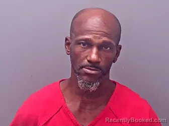 Mugshot of Ralph Walter Edward Mcmillan booked in Baldwin County, Alabama on October 11, 2026