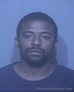 Mugshot of LEVAUGHN DEWAYNE TAYLOR booked in Baldwin County, Alabama on August 4, 2026