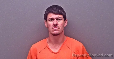 Mugshot of JOSEPH EDWARD VALINSKY IV booked in Baldwin County, Alabama on June 21, 2026