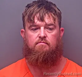 Mugshot of JOSEPH NORMAN LAMBERT