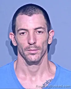 Mugshot of KEVIN LINDSEY STEWART