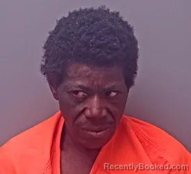 Mugshot of KATHARINE ANN DANIELS booked in Baldwin County, Alabama on March 29, 2026