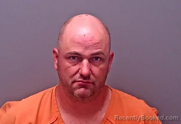 Mugshot of KEVIN EDWARD WALLACE booked in Baldwin County, Alabama on July 6, 2026