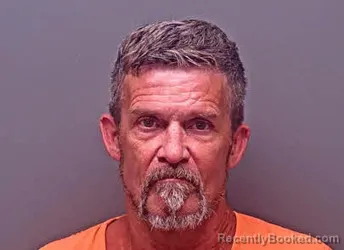 Mugshot of Timothy Bryan Heaton booked in Baldwin County, Alabama on September 24, 2026