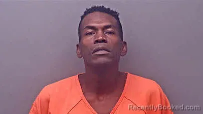Mugshot of TODD DEWAYNE FROST booked in Baldwin County, Alabama on June 7, 2026