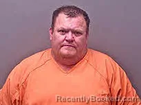 Mugshot of BOBBY RAY STABLER booked in Baldwin County, Alabama on May 9, 2026