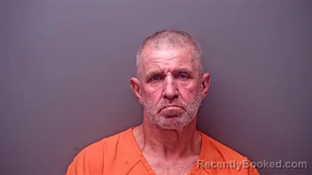 Mugshot of ANTHONY THOMAS BOONE