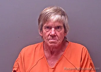 Mugshot of ROBERT ANTHONY LEE booked in Baldwin County, Alabama on April 20, 2026