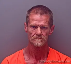Mugshot of DARRELL WHELER FORBES booked in Baldwin County, Alabama on April 20, 2026