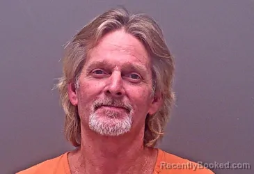 Mugshot of James Richard Owens
