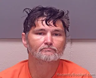 Mugshot of JOE IVIE MASON booked in Baldwin County, Alabama on May 1, 2026
