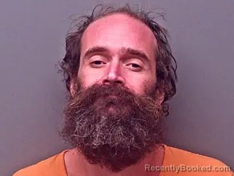Mugshot of Noah Wells Longshore booked in Baldwin County, Alabama on October 8, 2026