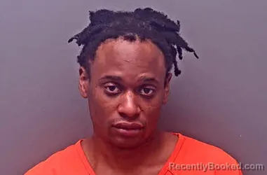 Mugshot of ROBERT DANIEL WILLIAMS booked in Baldwin County, Alabama on April 30, 2026
