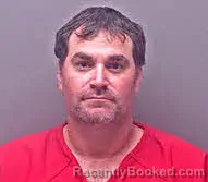 Mugshot of ANDREW BENJAMIN BOYINGTON