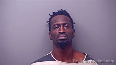 Mugshot of SPENCER RAY JERKINS booked in Baldwin County, Alabama on June 30, 2026