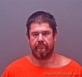 Mugshot of Juan Jose Alacorta Jr booked in Baldwin County, Alabama on July 22, 2026