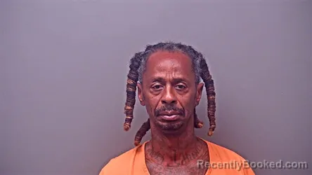 Mugshot of Timothy Tyron Evans booked in Baldwin County, Alabama on September 30, 2026