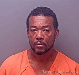 Mugshot of EARL FRANKLIN WILLIAMS JR booked in Baldwin County, Alabama on May 2, 2026