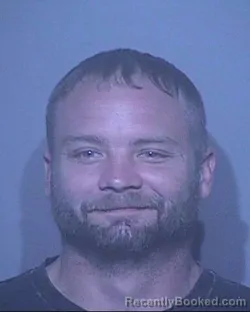 Mugshot of JOSHUA ODELL OWENS booked in Baldwin County, Alabama on May 5, 2026