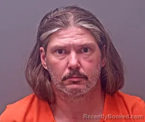 Mugshot of Jeremiah Lynn Ingram booked in Baldwin County, Alabama on October 9, 2026
