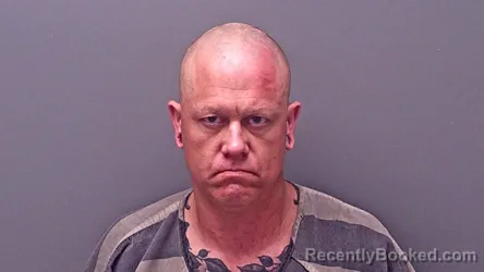 Mugshot of ELIJAH EUGENE PIRTLE booked in Baldwin County, Alabama on June 30, 2026